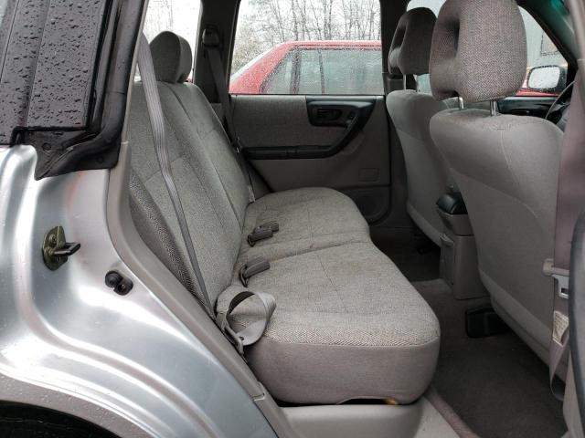 Photo 10 from auction – 2002 SUBARU FORESTER L with VIN JF1SF63562H753284