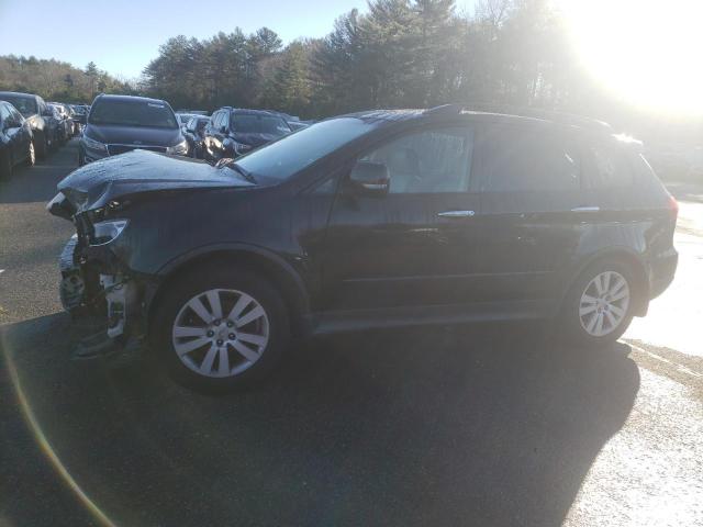 Photo 1 from auction – 2010 SUBARU TRIBECA LI with VIN 4S4WX9GD5A4400550