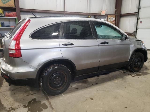 Photo 3 from auction – 2008 HONDA CR-V EX with VIN 5J6RE48588L802428