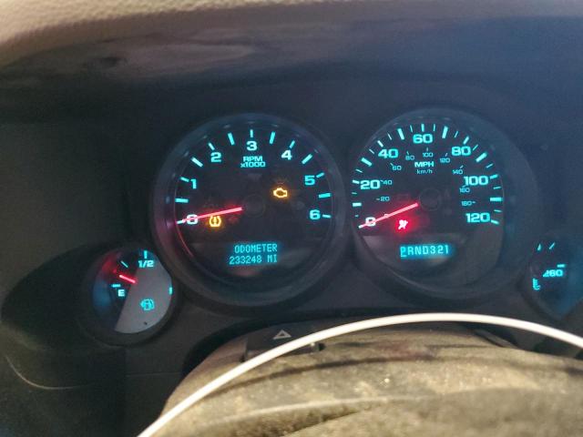 Photo 9 from auction – 2007 CHEVROLET SILVERADO with VIN 1GCEK14087Z588011