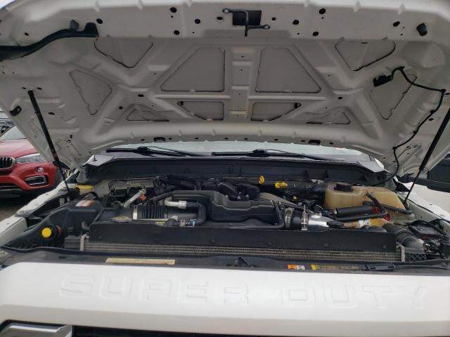 Photo 11 from auction – 2012 FORD F250 SUPER with VIN 1FT7W2BT1CEB72982