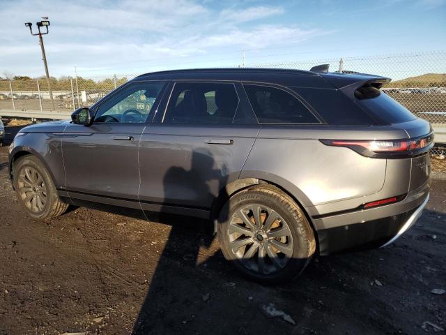 Photo 2 from auction – 2018 LAND ROVER RANGE ROVE with VIN SALYL2RX2JA724668