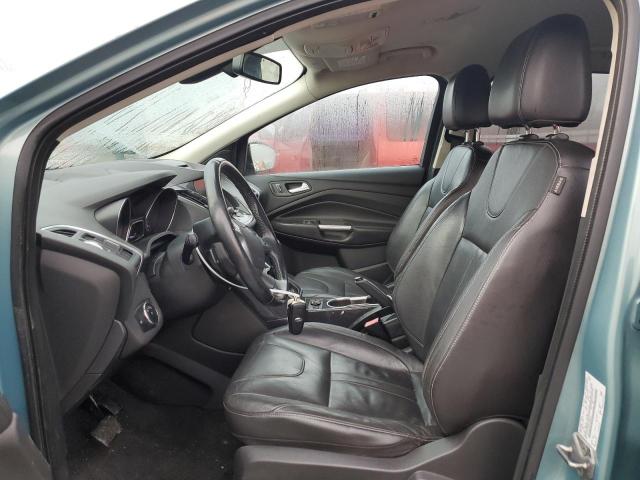 Photo 7 from auction – 2013 FORD ESCAPE TIT with VIN 1FMCU9J98DUA05055