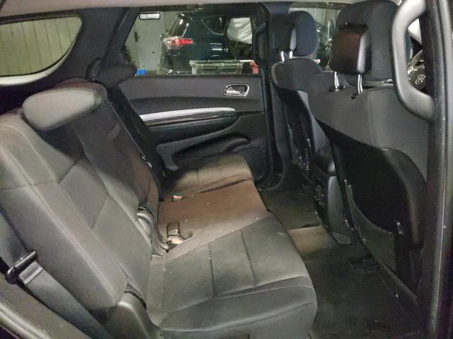 Photo 11 from auction – 2012 DODGE DURANGO SX with VIN 1C4RDJAG9CC293171