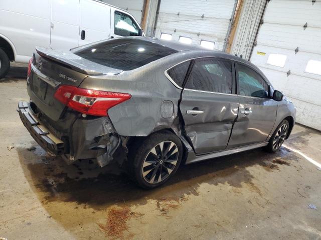 Photo 3 from auction – 2019 NISSAN SENTRA SR with VIN 3N1CB7AP7KY229153