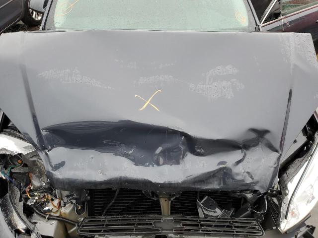 Photo 11 from auction – 2008 CHEVROLET IMPALA LS with VIN 2G1WB58K181288241
