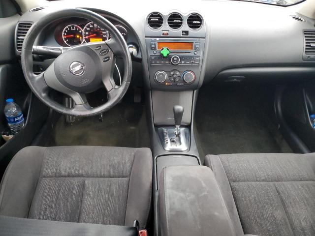 Photo 8 from auction – 2012 NISSAN ALTIMA BAS with VIN 1N4AL2AP7CN539814