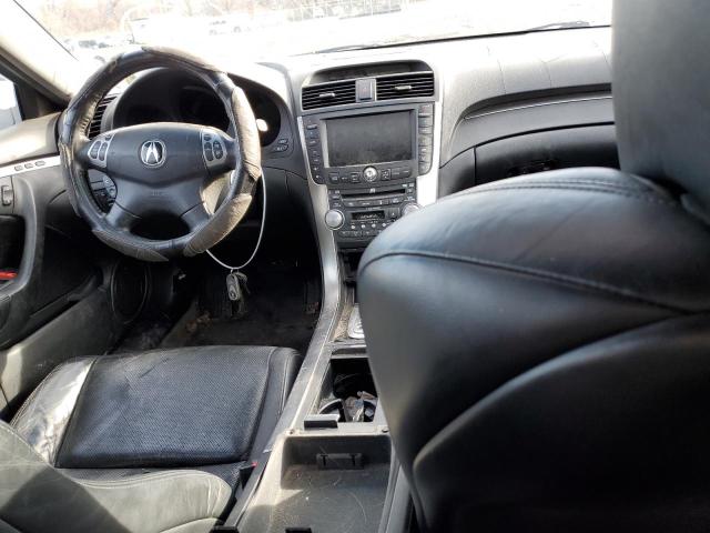 Photo 8 from auction – 2004 ACURA TL with VIN 19UUA66224A048174