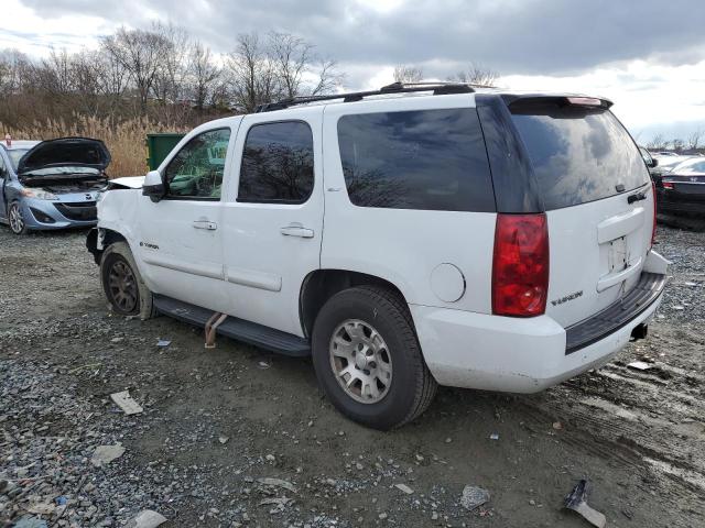 Photo 2 from auction – 2007 GMC YUKON with VIN 1GKFC13J67J134130