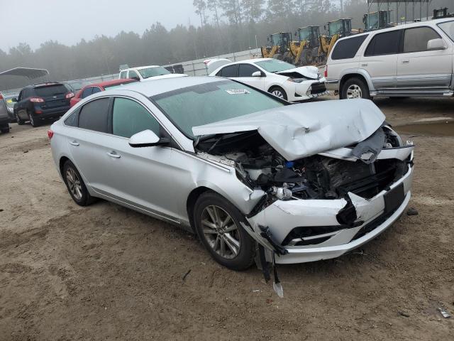 Photo 4 from auction – 2016 HYUNDAI SONATA SE with VIN 5NPE24AF6GH324853