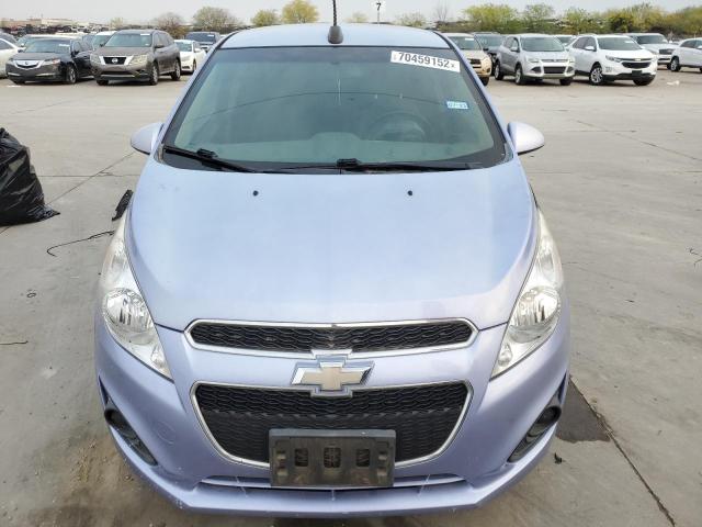 Photo 5 from auction – 2015 CHEVROLET SPARK 1LT with VIN KL8CD6S99FC745233