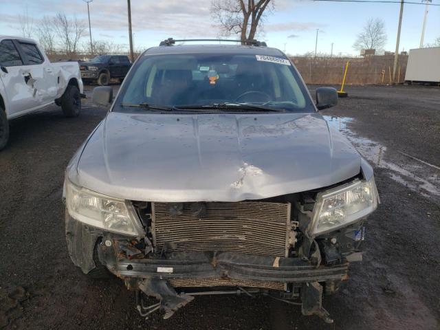 Photo 5 from auction – 2015 DODGE JOURNEY SE with VIN 3C4PDCAB0FT716865