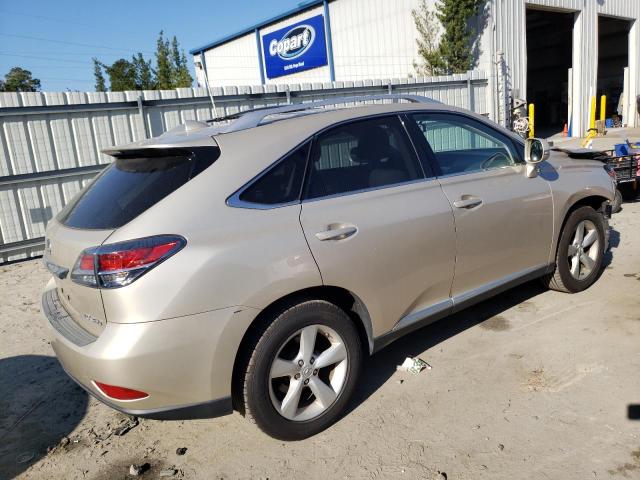 Photo 3 from auction – 2015 LEXUS RX 350 with VIN JTJZK1BA9F2422971
