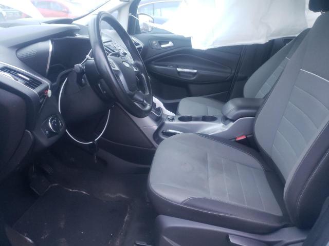 Photo 7 from auction – 2013 FORD C-MAX SE with VIN 1FADP5AU7DL516376