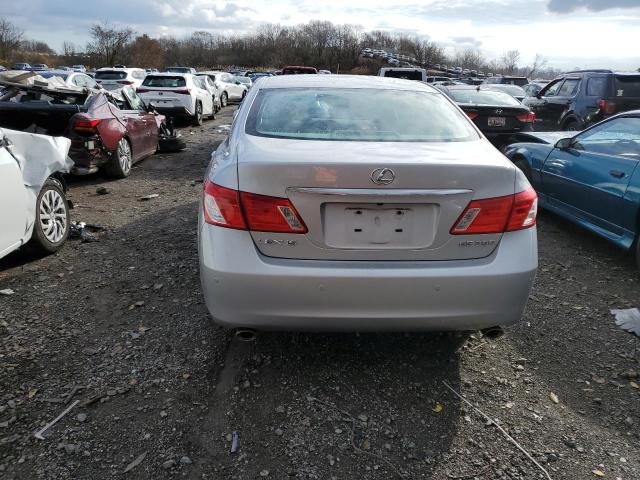 Photo 6 from auction – 2008 LEXUS ES 350 with VIN JTHBJ46G882202634