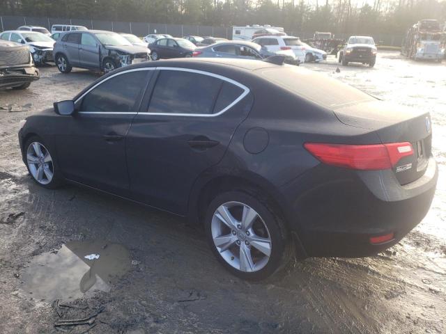 Photo 2 from auction – 2015 ACURA ILX 20 TEC with VIN 19VDE1F70FE006497