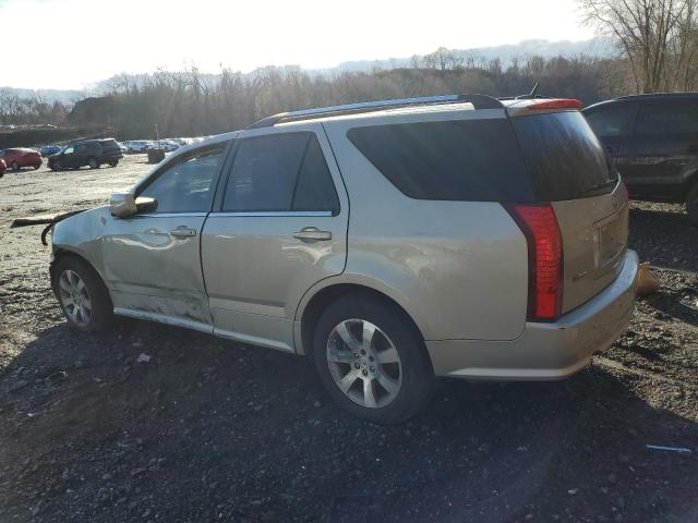 Photo 2 from auction – 2007 CADILLAC SRX with VIN 1GYEE63A870149050