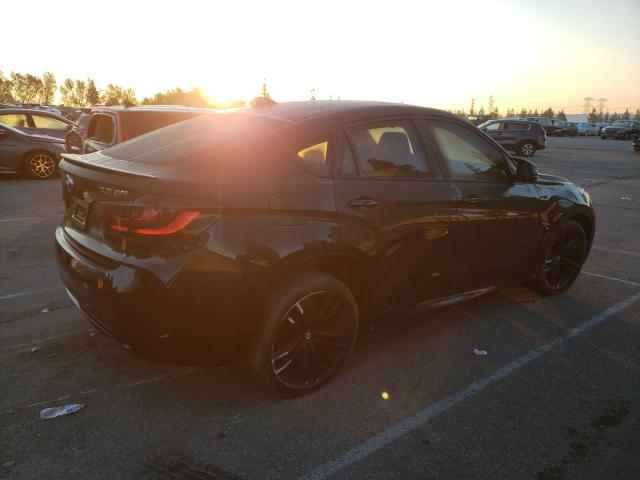 Photo 3 from auction – 2017 BMW X6 M with VIN 5YMKW8C53H0R43922