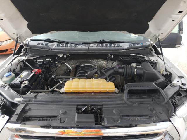 Photo 11 from auction – 2016 FORD F150 SUPER with VIN 1FTEW1EF6GKD52778