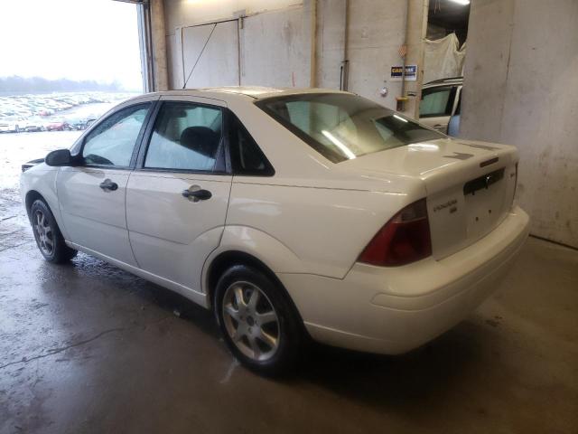 Photo 2 from auction – 2005 FORD FOCUS ZX4 with VIN 1FAFP34NX5W162242