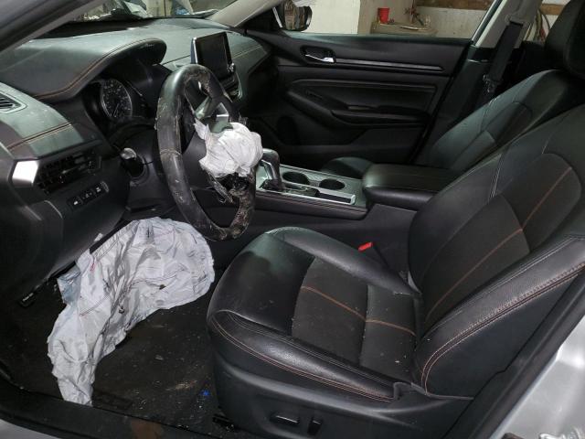 Photo 7 from auction – 2020 NISSAN ALTIMA SR with VIN 1N4BL4CV3LC189234