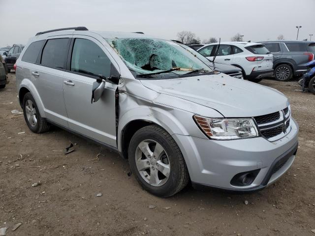 Photo 4 from auction – 2012 DODGE JOURNEY SX with VIN 3C4PDCBG9CT204642