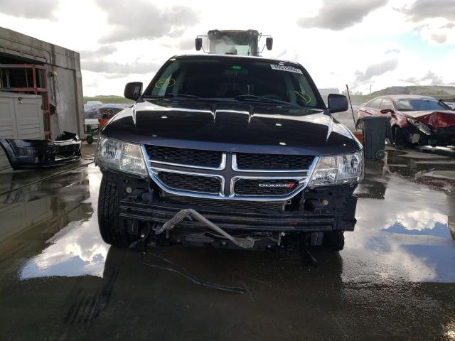 Photo 5 from auction – 2015 DODGE JOURNEY SE with VIN 3C4PDCAB6FT630721