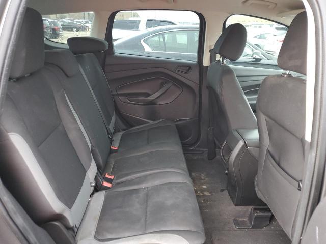 Photo 10 from auction – 2014 FORD ESCAPE S with VIN 1FMCU0F77EUD86885