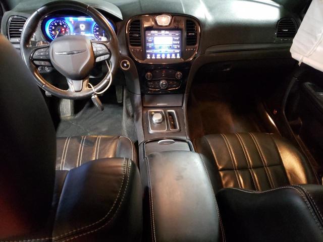 Photo 8 from auction – 2016 CHRYSLER 300 S with VIN 2C3CCAGG8GH209087