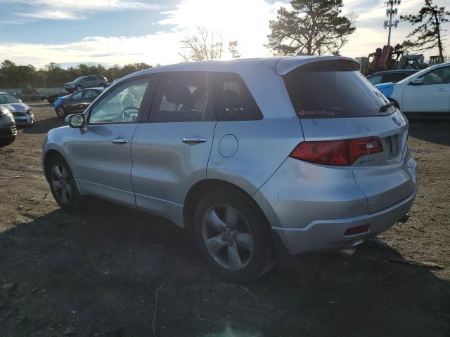 Photo 2 from auction – 2008 ACURA RDX with VIN 5J8TB18268A020702