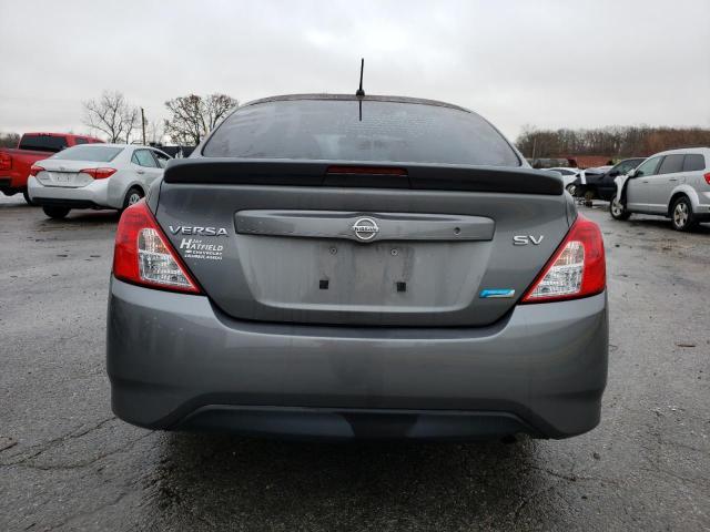 Photo 6 from auction – 2016 NISSAN VERSA S with VIN 3N1CN7AP0GL872696