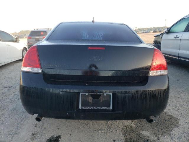 Photo 6 from auction – 2014 CHEVROLET IMPALA LIM with VIN 2G1WB5E39E1104298