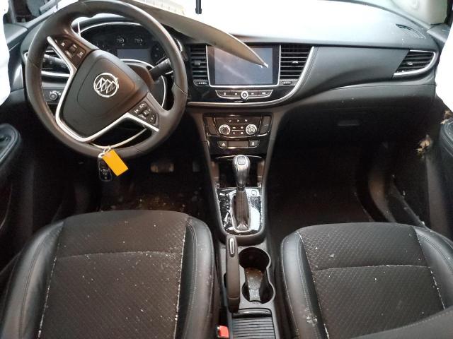 Photo 8 from auction – 2017 BUICK ENCORE PRE with VIN KL4CJASB7HB046532