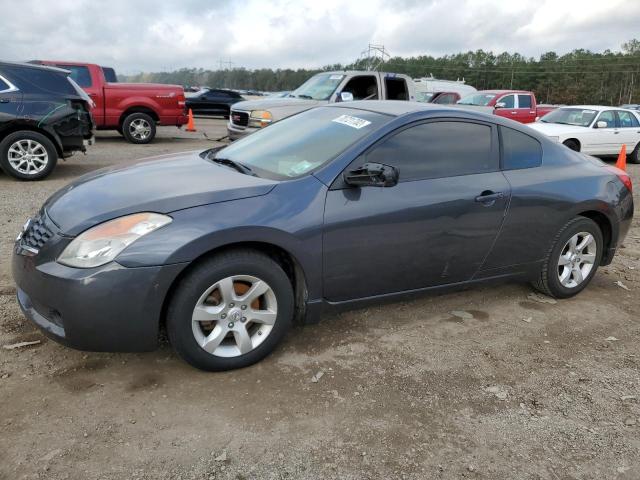 Photo 1 from auction – 2008 NISSAN ALTIMA 2.5 with VIN 1N4AL24E78C138700