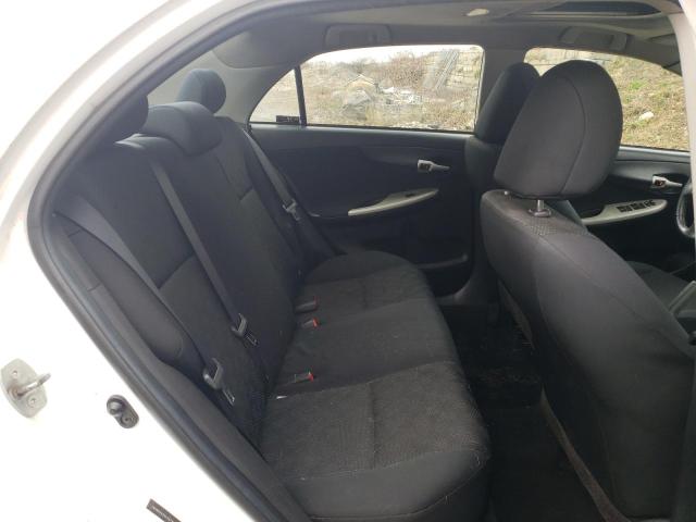 Photo 10 from auction – 2010 TOYOTA COROLLA BA with VIN 1NXBU4EE6AZ373512