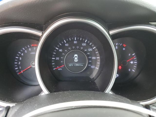 Photo 9 from auction – 2015 KIA OPTIMA LX with VIN 5XXGM4A77FG466330