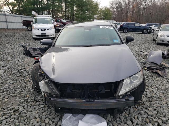 Photo 5 from auction – 2013 LEXUS ES 300H with VIN JTHBW1GG4D2024570