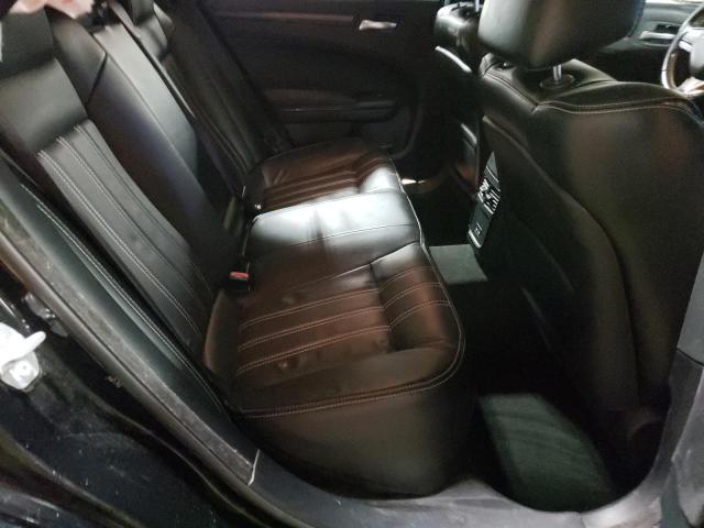 Photo 10 from auction – 2016 CHRYSLER 300 S with VIN 2C3CCAGG8GH209087