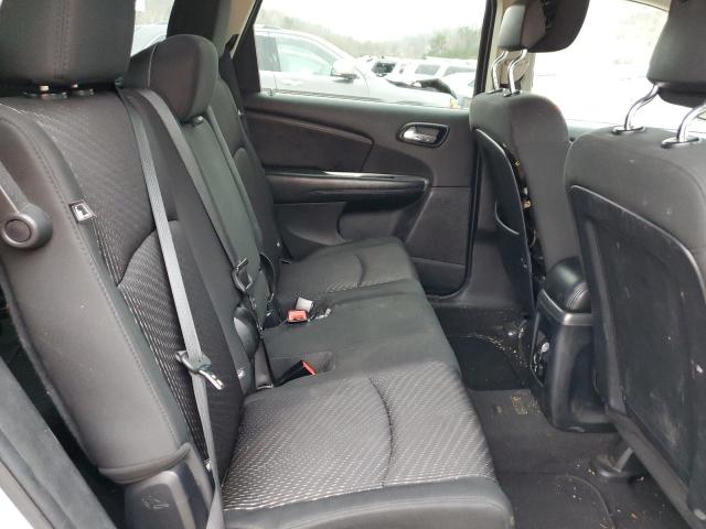 Photo 11 from auction – 2011 DODGE JOURNEY CR with VIN 3D4PG3FG6BT549193