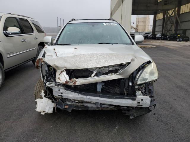 Photo 5 from auction – 2006 LEXUS RX 400 with VIN JTJHW31U160041103
