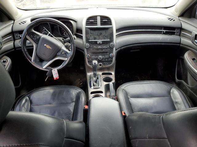 Photo 8 from auction – 2015 CHEVROLET MALIBU LTZ with VIN 1G11F5SL1FF141035
