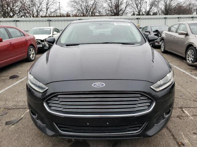 Photo 5 from auction – 2014 FORD FUSION TIT with VIN 3FA6P0K93ER250895