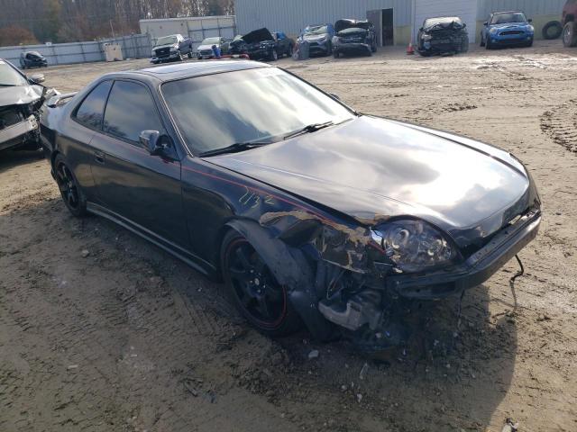 Photo 4 from auction – 1999 HONDA PRELUDE SH with VIN JHMBB6158XC010976