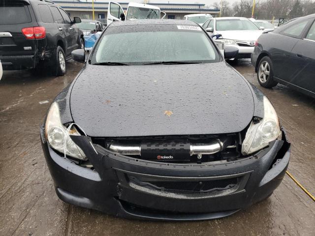 Photo 5 from auction – 2008 INFINITI G37 BASE with VIN JNKCV64EX8M100343