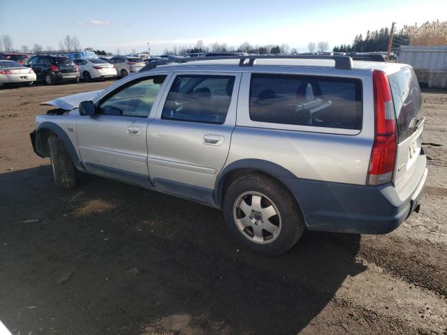 Photo 2 from auction – 2003 VOLVO XC70 with VIN YV1SZ59H031102900