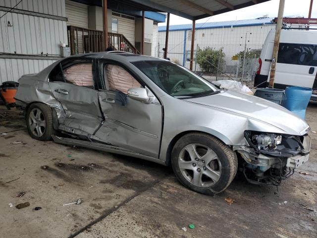 Photo 4 from auction – 2006 ACURA RL with VIN JH4KB16596C002637