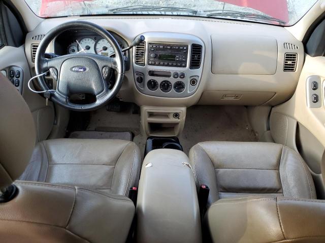 Photo 8 from auction – 2004 FORD ESCAPE XLT with VIN 1FMCU93164KA49591