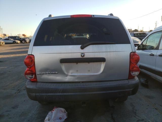 Photo 6 from auction – 2005 DODGE DURANGO ST with VIN 1D4HD38K95F620528