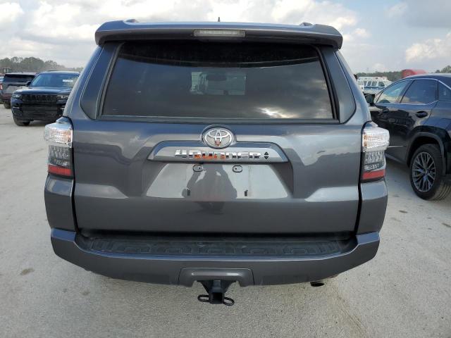 Photo 6 from auction – 2021 TOYOTA 4RUNNER SR with VIN JTEFU5JR2M5241281