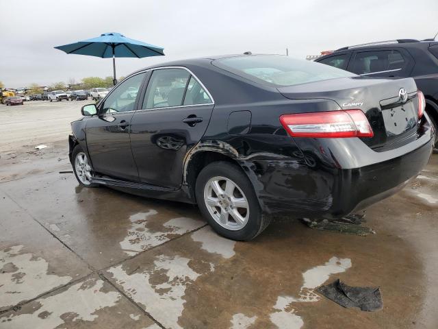 Photo 2 from auction – 2010 TOYOTA CAMRY BASE with VIN 4T4BF3EK4AR060913